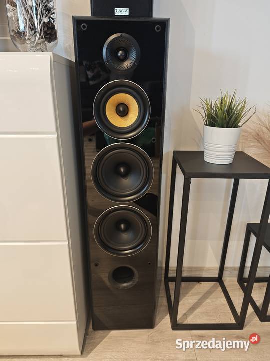 ONKYO TX525 TAGA HARMONY