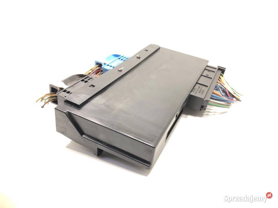 MODUŁ KOMFORTU BMW E71 9193111 SUV 0714 osobowe