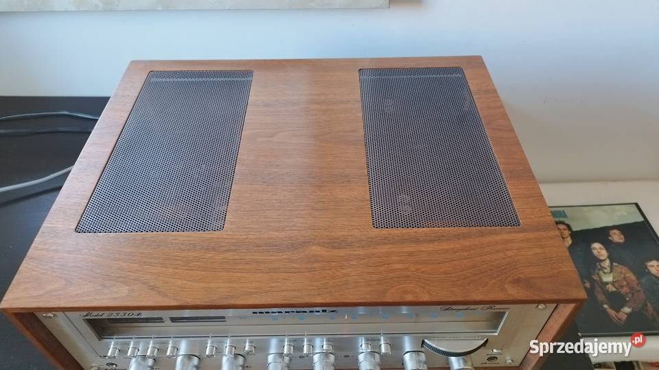 Amplituner Marantz 2330B Tarnów