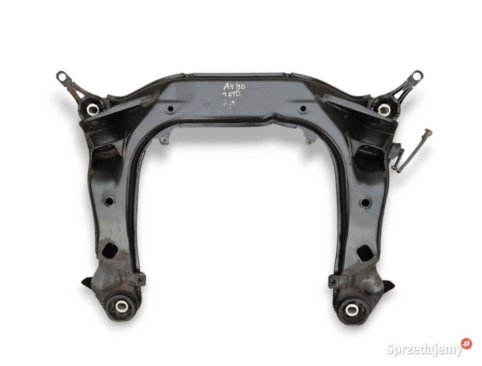 WÓZEK SANKI ZAWIESZENIA PRZÓD AUDI A4 B6 AUDI A4 świętokrzyskie sprzedam