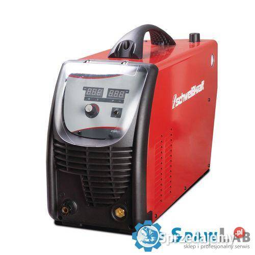 Schweisskraft CRAFTCUT 63 Krotoszyn sprzedam