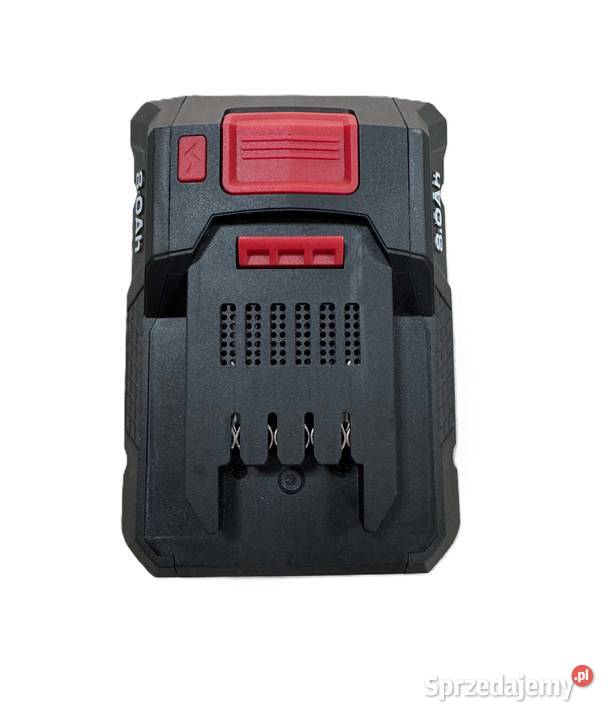 Akumulator Parkside Performance Smart 20 V 8 Ah Elbląg