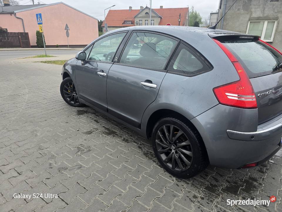 Ładna cytrynka radio Paterek sprzedam