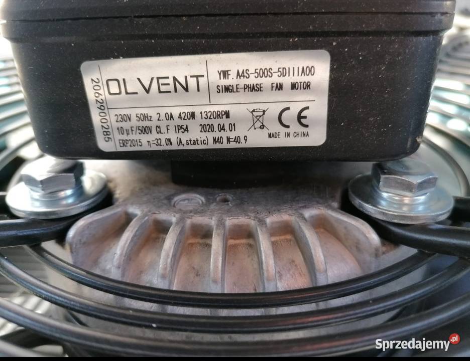 Agregat chłodniczy 30 kW Frascold S1052Y używany Gorzów Wielkopolski sprzedam