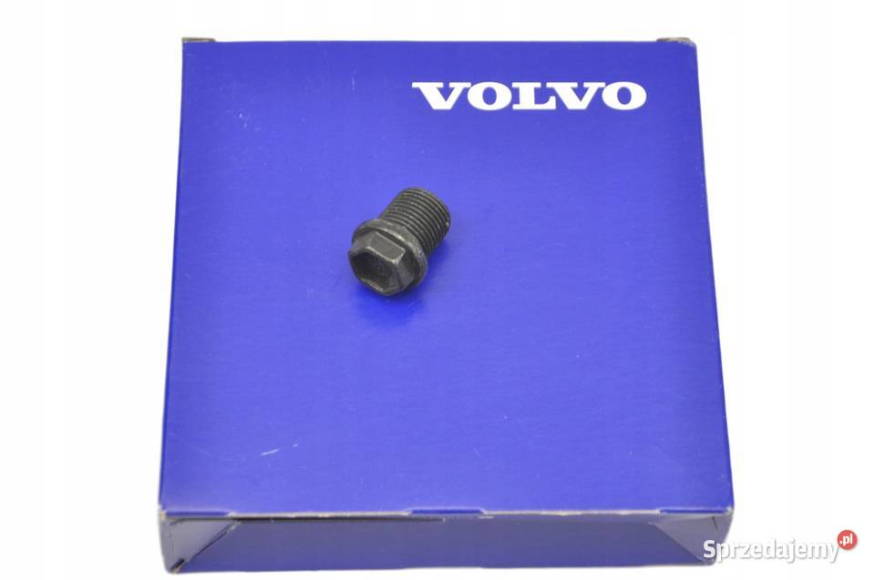 VOLVO 850 C30 C70 S40 V40 V50 korek miski oleju Bielany Wrocławskie