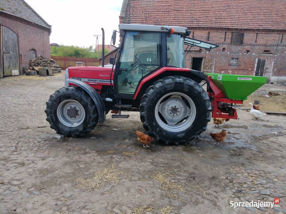 Sprzedam Rolnictwo
