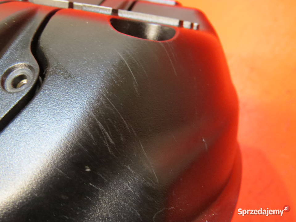 MOTOGUZZI MOTO GUZZI V7 III RACER AF1 POKRYWA Warszawa