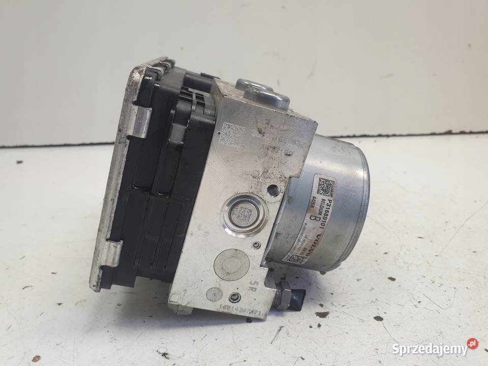 Volvo V90 POMPA ABS Sterownik 31680098 P31680101 osobowe Rudka