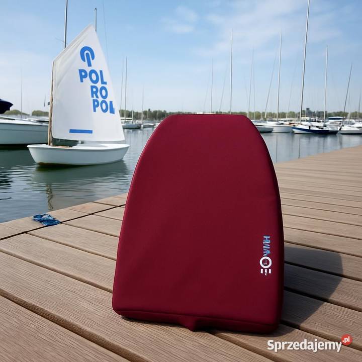 Pokrowiec górny Optimist ELO Professional Giżycko