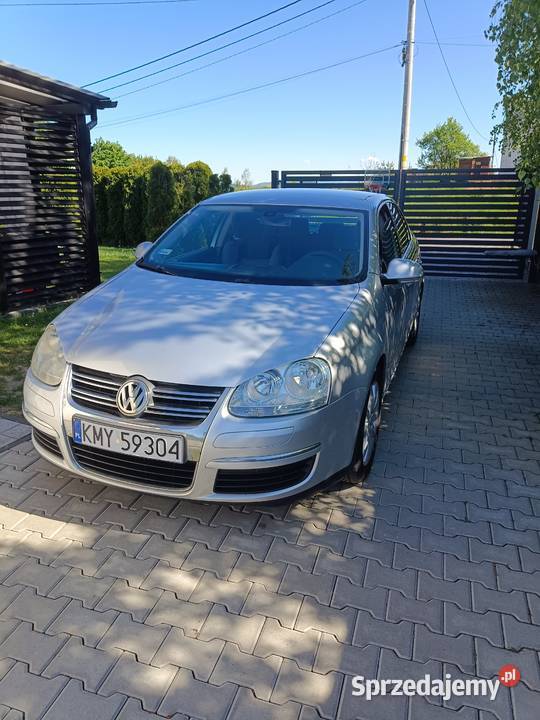 Jetta Czechówka