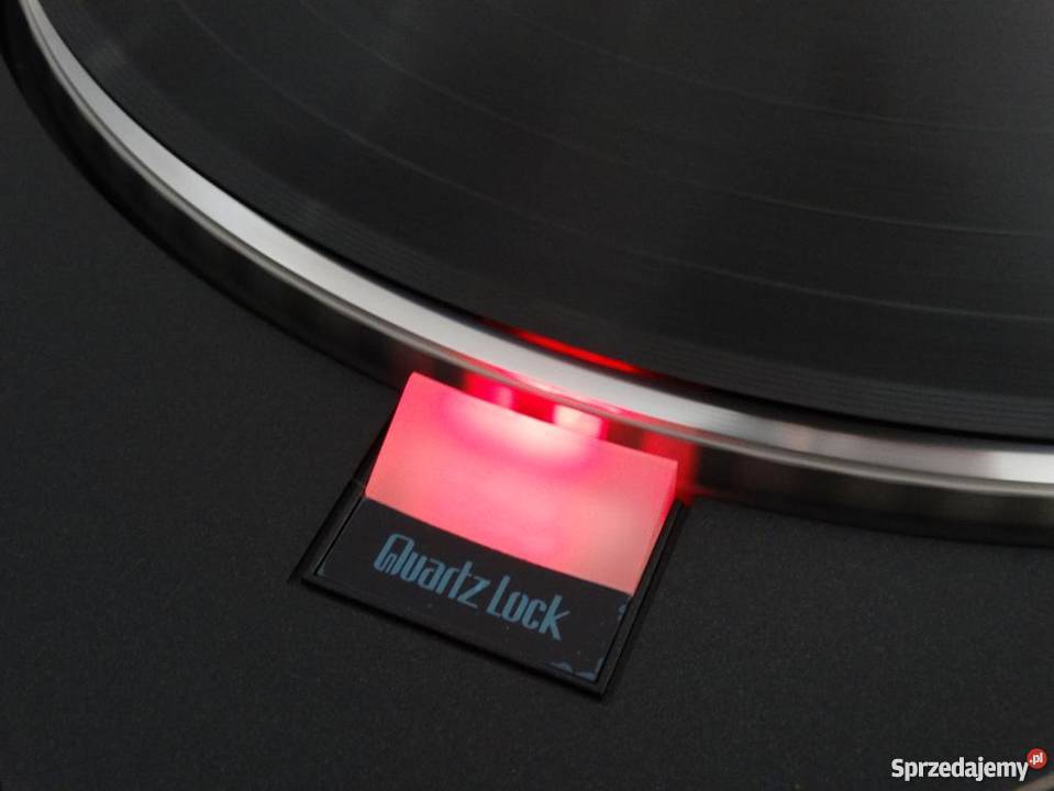 Gramofon JVC QLFX5B Direct Drive automat WYSYŁKA Jasło