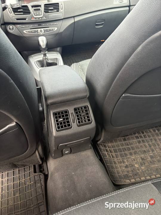 Renault Laguna III 20dci Nisko sprzedam