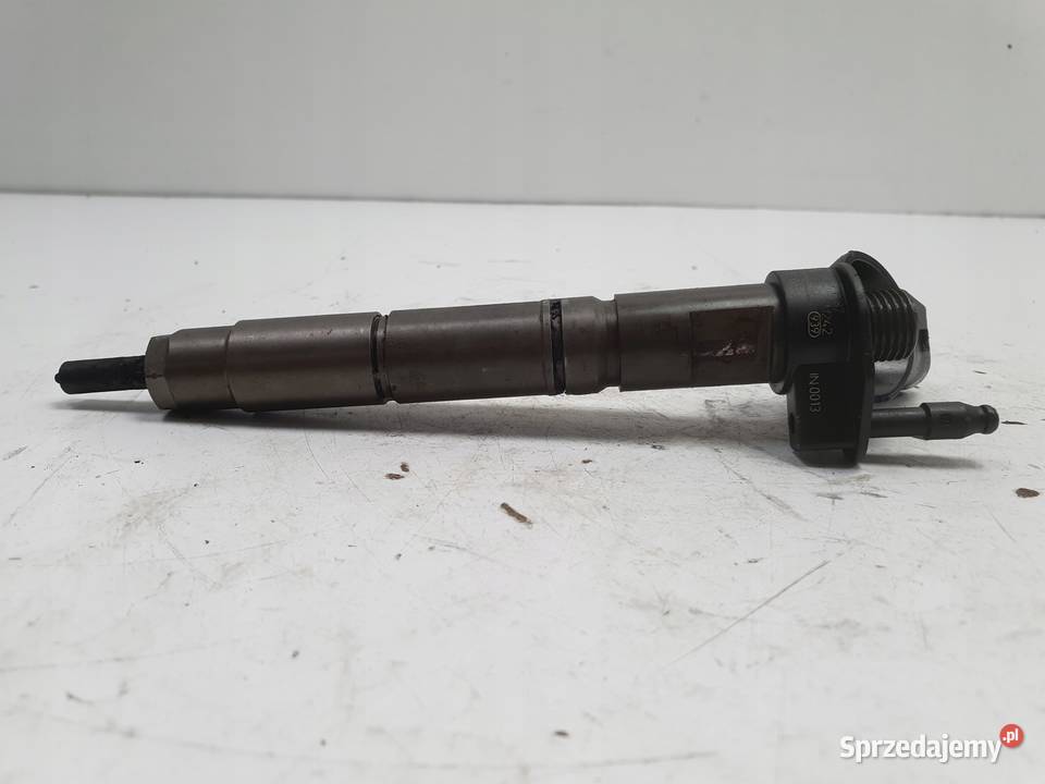 WTRYSKIWACZ Chrysler 300C 30 CRD wtrysk Chełm