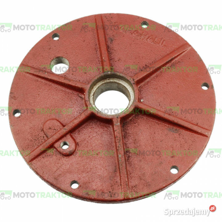 POKRYWA NAPĘDU TARGAŃCA CLAAS 643658 Łążynek