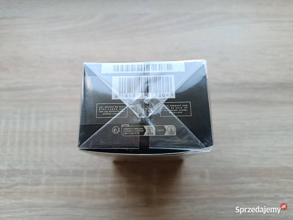 Perfumy męskie Bleu de Chanel LExclusif 100 ml Chanel podlaskie
