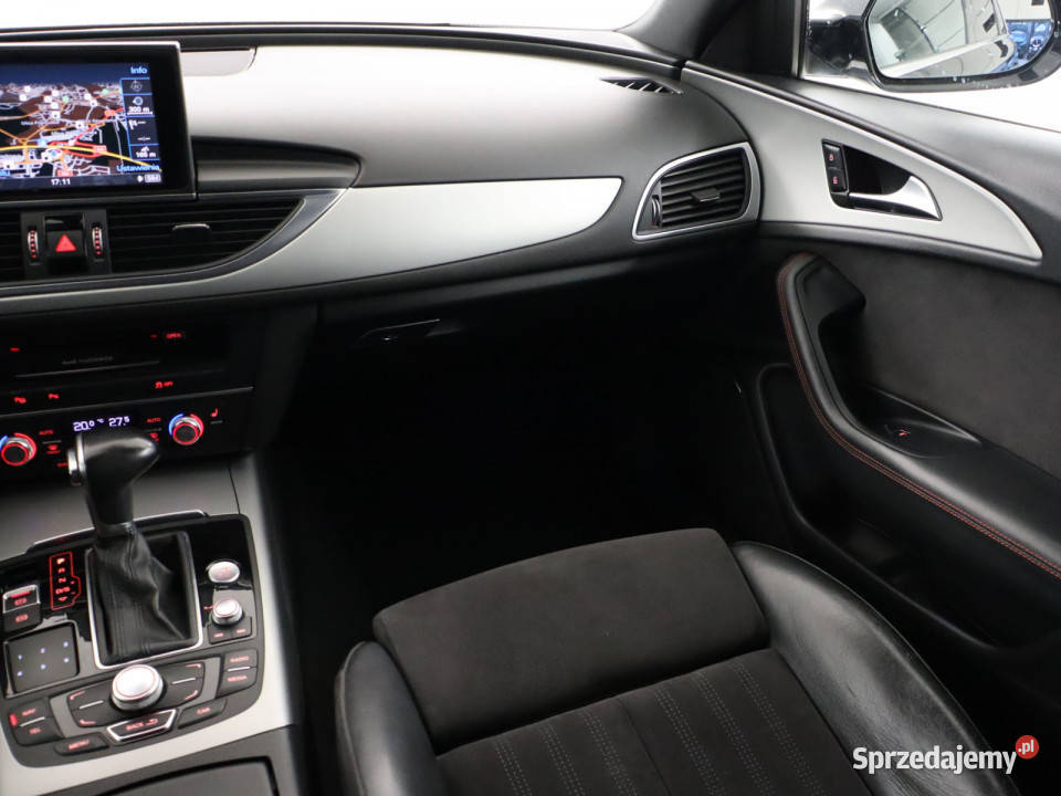 Audi A6 30 TDI Bielany Wrocławskie sprzedam
