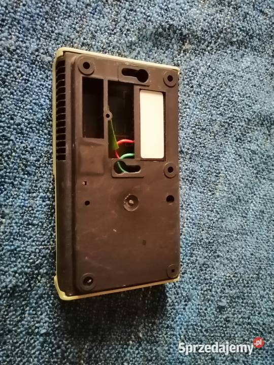 Termostat Junkers TRQ 21 Legnica