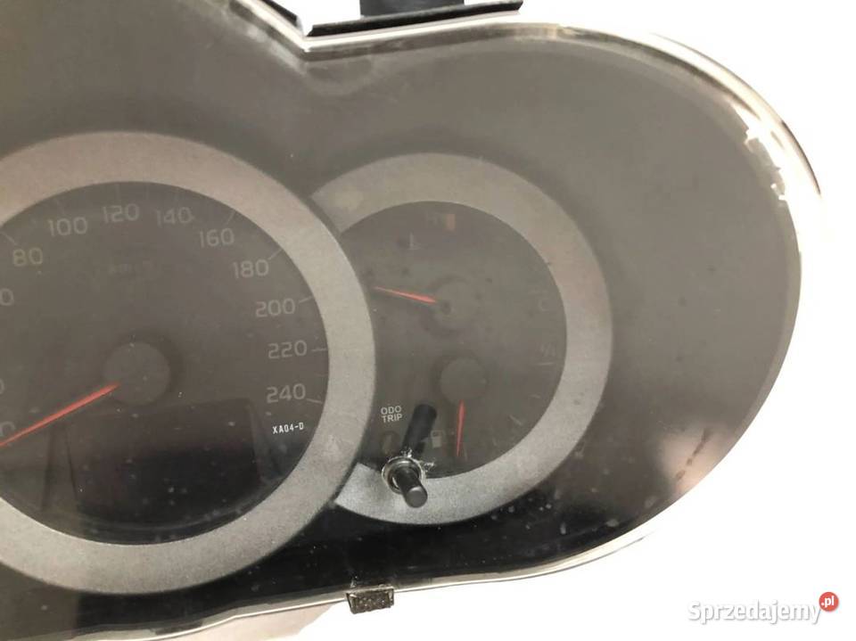 TOYOTA RAV4 III XA30 LIFT 22 D4D 2AD 150 2011R Skarżysko-Kamienna sprzedam