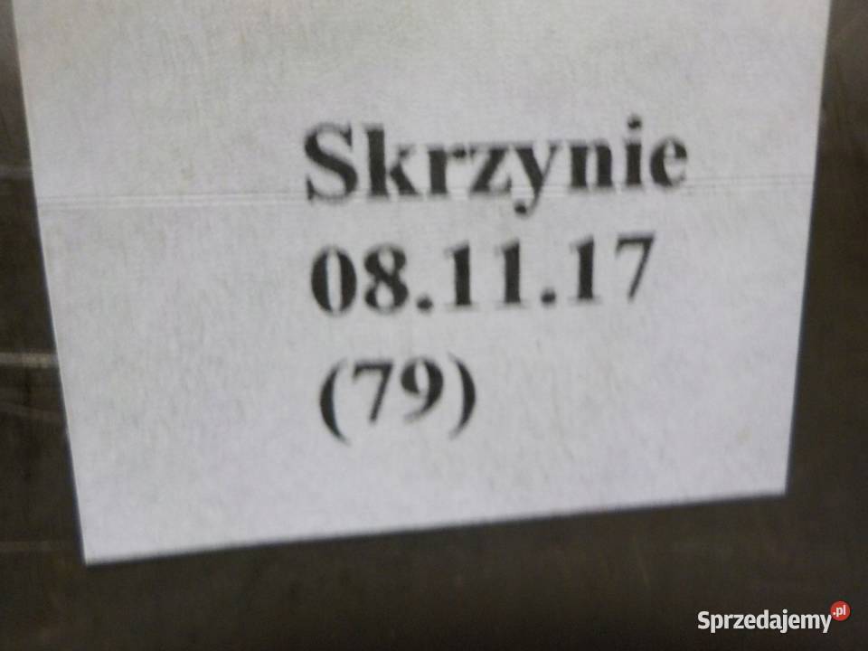 SKRZYNIA BIEGÓW X389D INFINITI QX70 FX30D FX30 Nowy Tomyśl