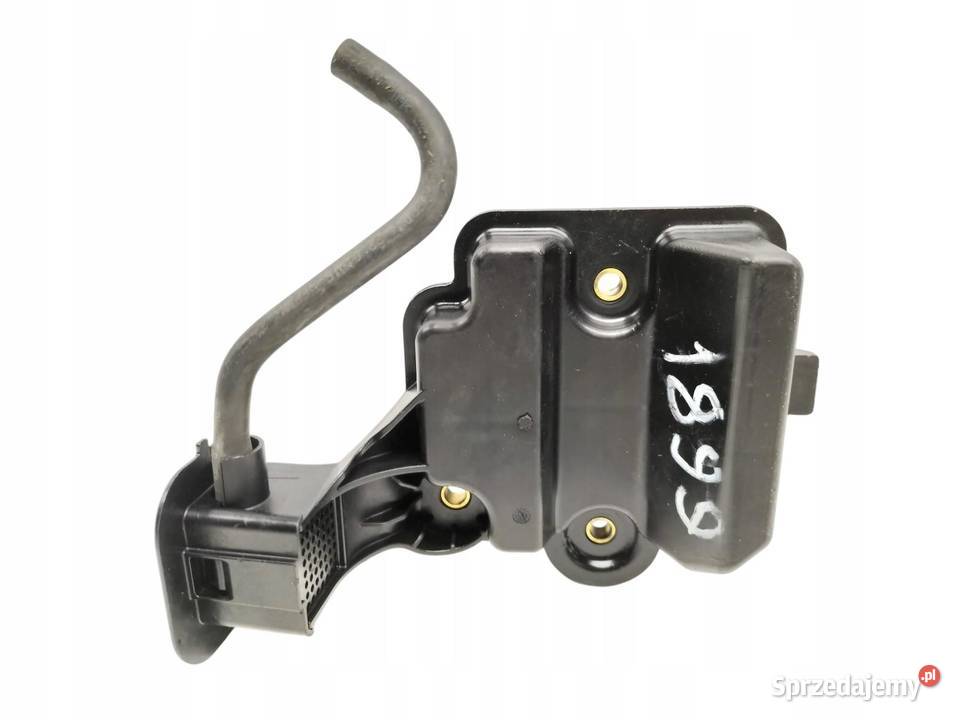 ZBIORNICZEK WYRÓWNAWCZY CHŁODNICY SPALIN EGR 20