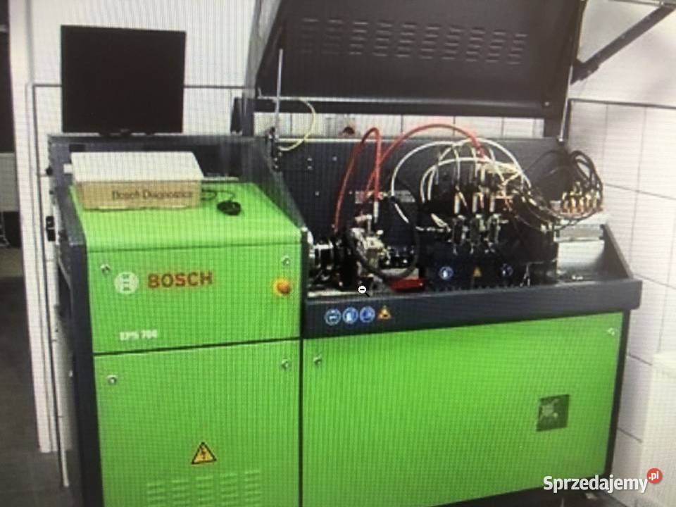 Wtryski Wtryskiwacze Bosch 04L130277AL Mercedes Katowice