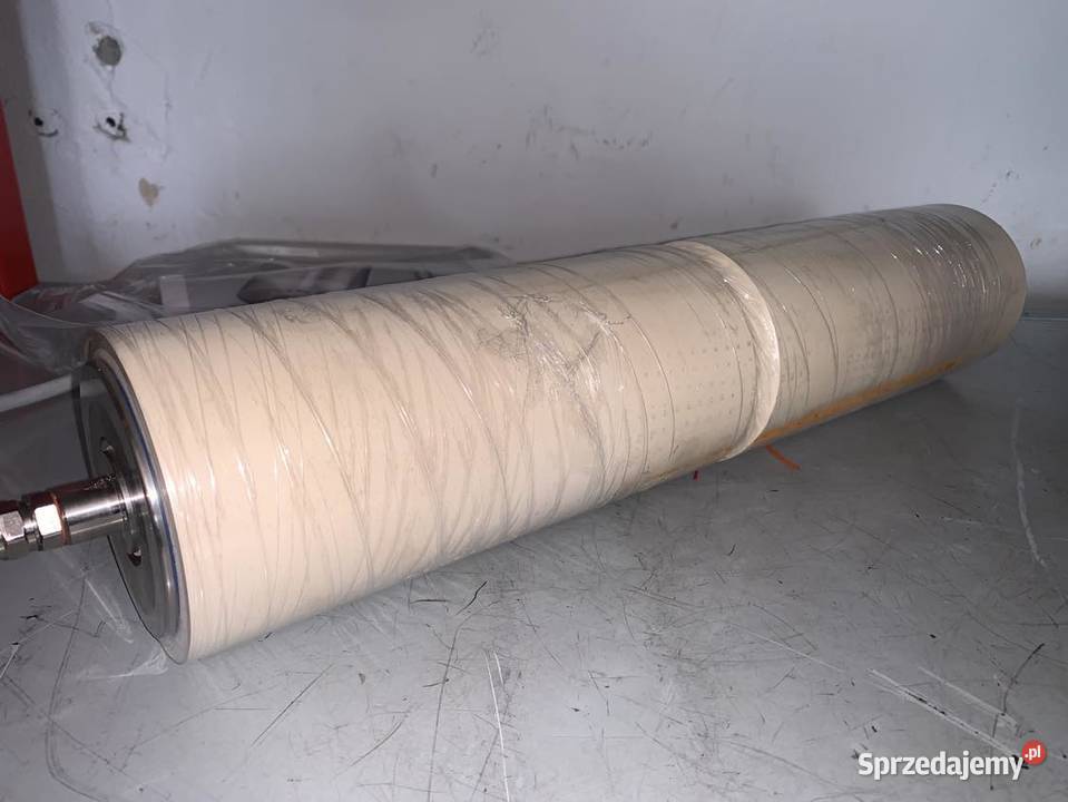 Interroll DM 0080 M34 140W 975 mm x 4500mm 053ms Warszawa