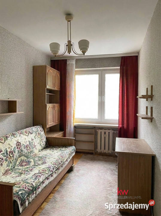 sprzedaży mieszkania Poznań Wichrowe Wzgórze
