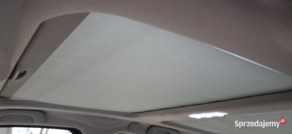 Sprzedam Renault scenic 2006 16 benzyna Lasów sprzedam