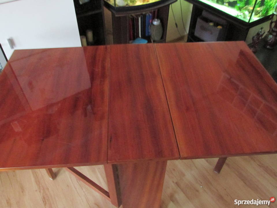 Stół rozkładany PRL Warszawa sprzedam