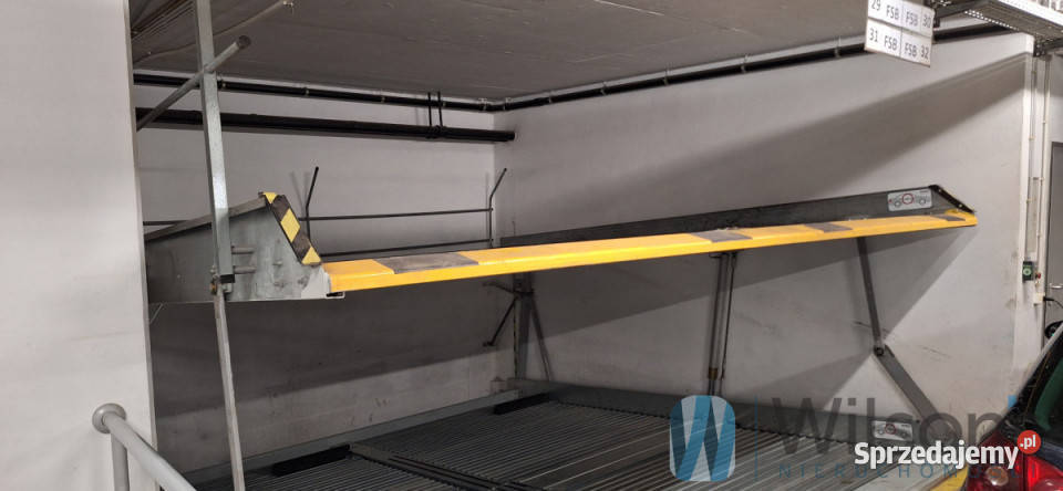 Lokal Warszawa 360m2