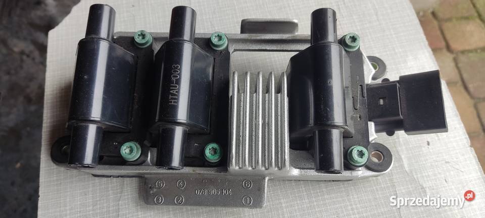 Audi 078 905 104 Gniezno sprzedam