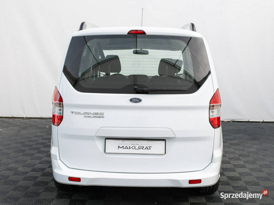Ford Tourneo Courier KK5201215 TDCi Trend klimatyzacja
