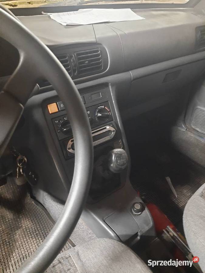 Sprzedam ładnego polonez caro Chełm