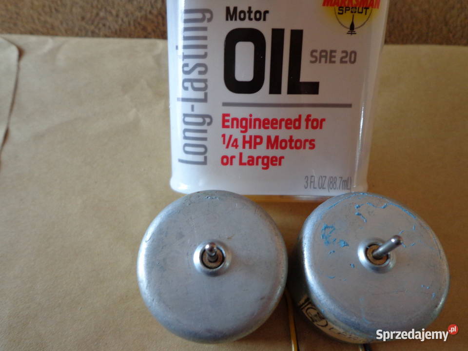 UNITRA DECK MAGNETOFON silniki Kraków sprzedam