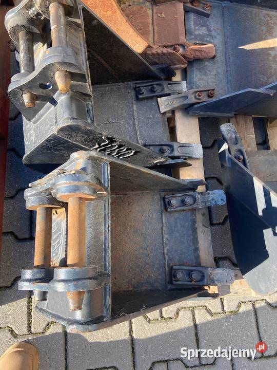 Oryginalna łyżka JCB 30 JCB 8016 8018 8020 Rok produkcji 2023 Suchoraba