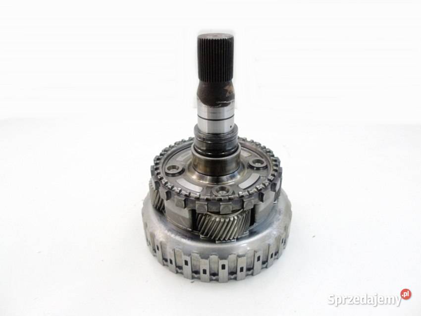 Przekładnia planetarna skrzyni biegów 8HP70X Sosnowiec sprzedam