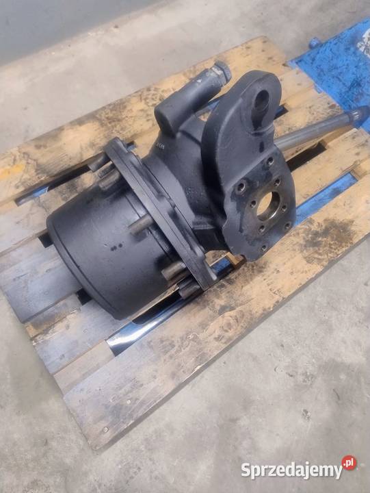 Zwolnica Zwrotnica Półoś 10507 Carraro 2949 Wilkowo
