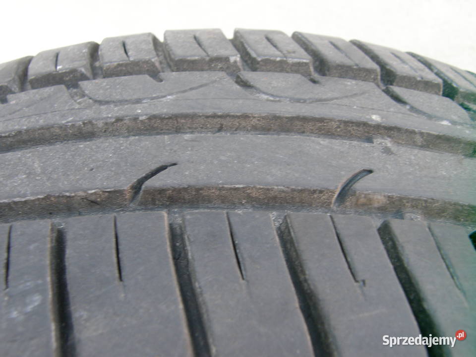 Opony letnie Fulda EcoControl 18565R14 z felgami Zemborzyce Dolne