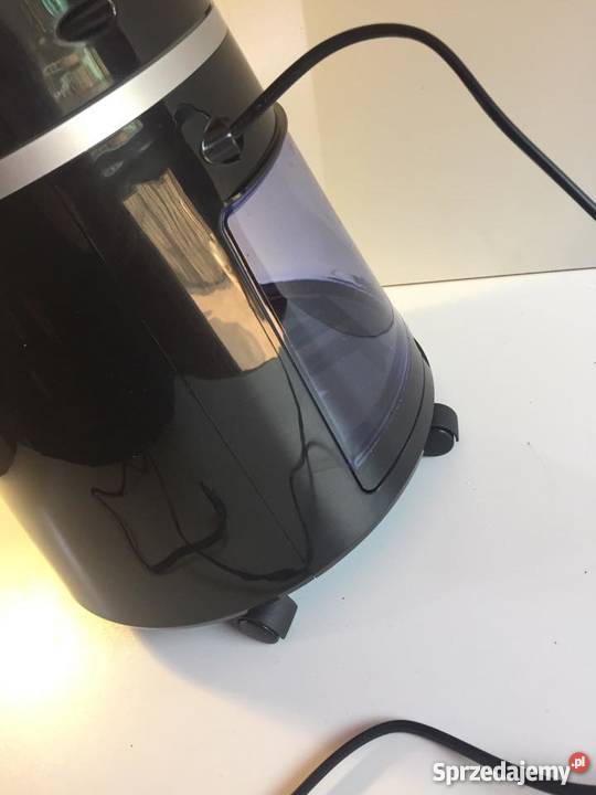 Z125 KLIMATYZATOR KLARSTEIN SKYSCRAPER 4W1 AGD drobne Szczecin