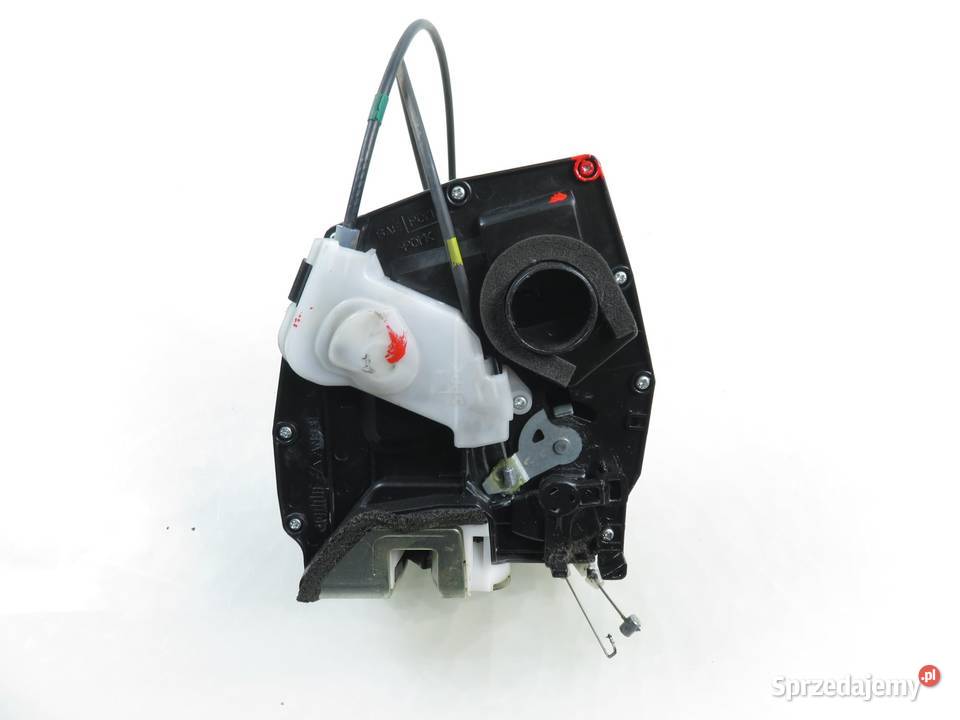 ZAMEK LEWY TYLNY SUZUKI SWIFT MK6