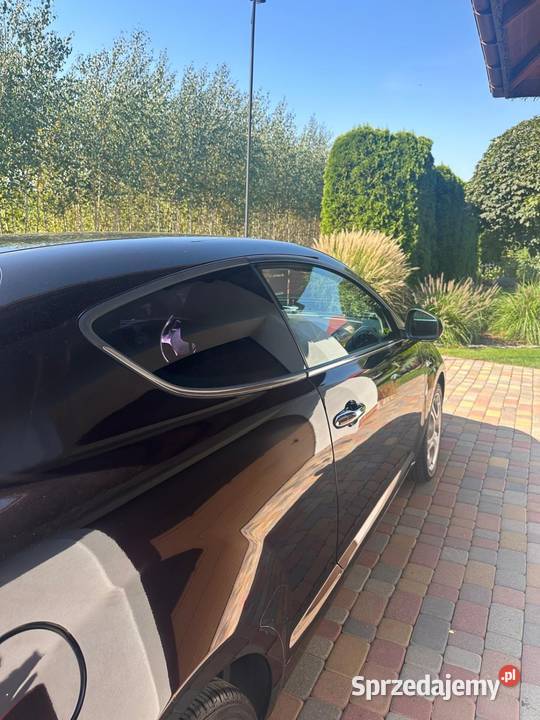 Alfa Romeo mito r2012 16 diesel 185000km