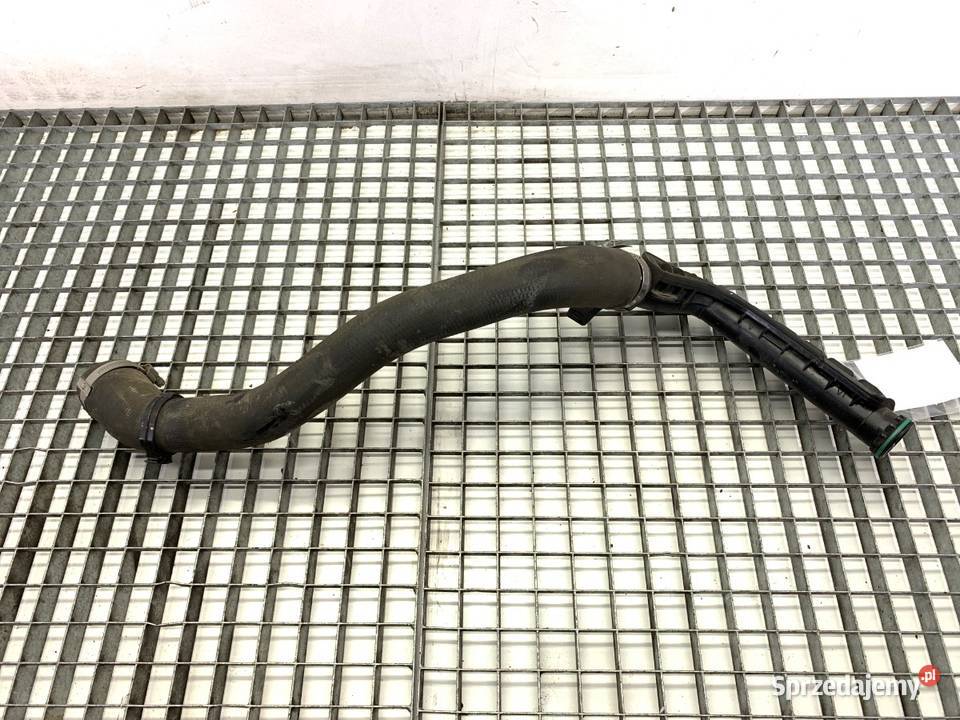 RURA POWIETRZA PEUGEOT 308 SW III 9812735880 12 sprzedam