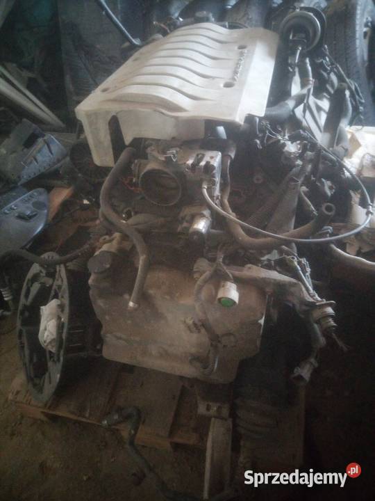 Aurora Oldsmobile na graty automatyczna