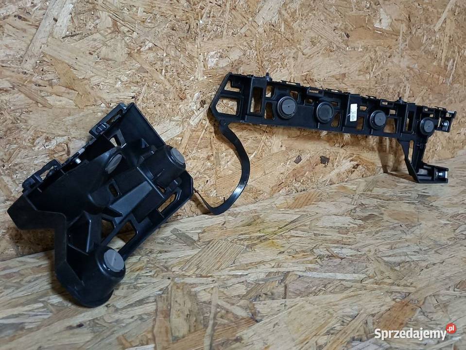 OPEL ASTRA K V 5 KOMBI ŚLIZG MOCOWANIE ZDERZAKA Pleszew