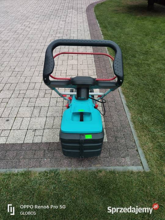 kosiarka GARDENA PowerMax 140034 503420 2667 Kosiarki elektryczne dolnośląskie Lubin