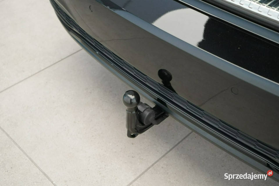 Audi A7 50 TDI Quattro Sline Virtual MatrixHD autoalarm Kielce
