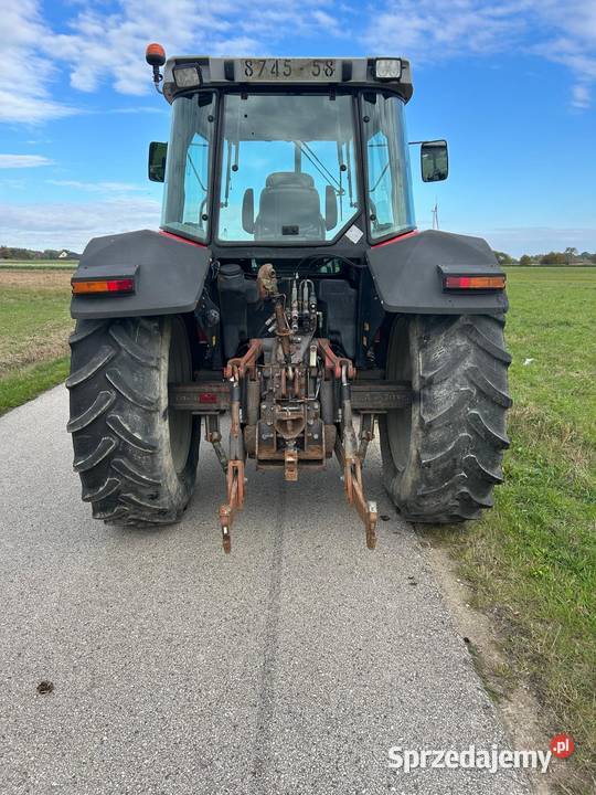 Massey Ferguson 6160 MF6170 Super Stan 1997R 100 Bogoria