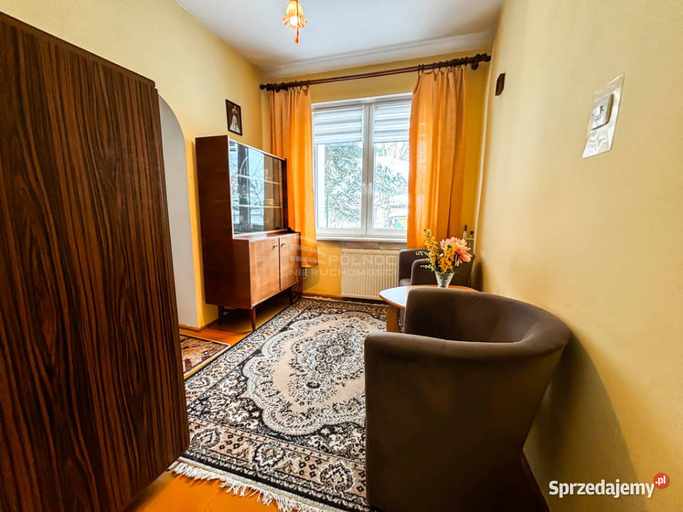 Zadbany bliźniak z dużą działkąRejowiec Sprzedaż lubelskie Rejowiec Fabryczny