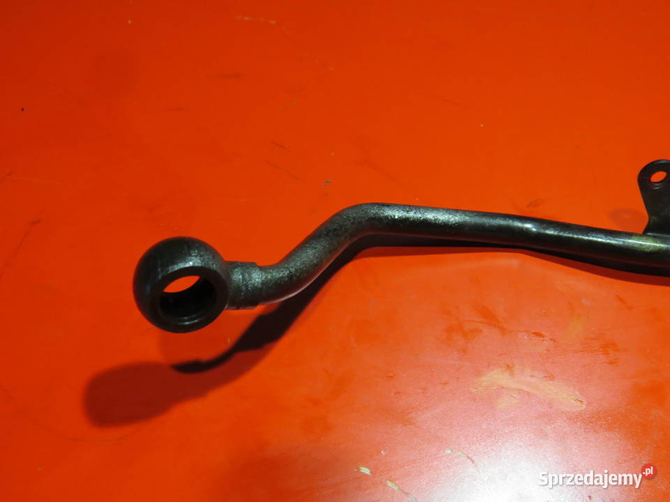 BMW GS 650 GS650 03 rotax pegaso magistrala Warszawa