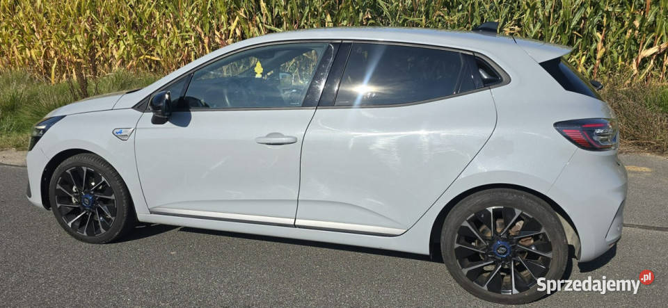 Renault Clio 16 ETECH Full Hybrid 145 Esprit Pleszew